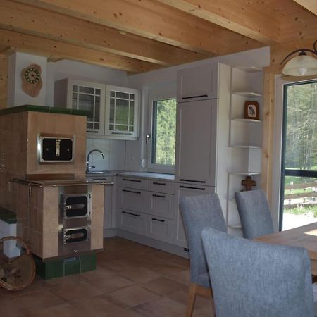 Auszeit Steinbauer Villa Magdalensberg Bagian luar foto